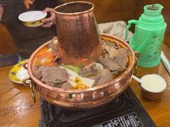 -如意林卡藏餐吧(大昭寺店)