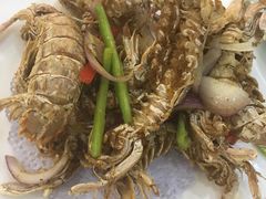 -小老板海鲜酒家(董家渡店)