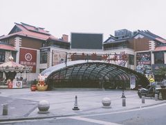 -开元盛世广场(新华北路店)