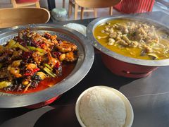 -美蛙四季(亦庄店)