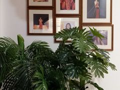 -邓丽君音乐主题餐厅