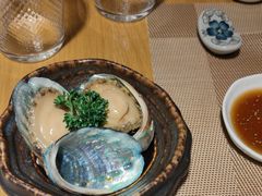 -三石铁板烧(紫竹桥店)