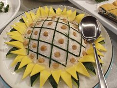 -阙里宾舍(孔府店)