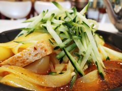 -巴依老爷·新疆美食(上城区天城路店)