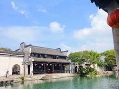 -南浔古镇