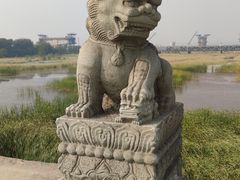 -卢沟桥文化旅游区(卢沟桥)
