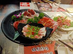 -猫抓烤肉(观音桥九街店)