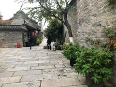 -回龙窝历史文化街区