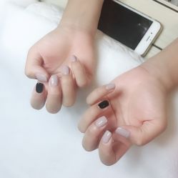 -光美焕·Brand New美甲美容管理中心