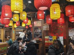 -千亿来乌拉火锅(德胜店)