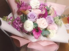 -花生FM_FLOWERS