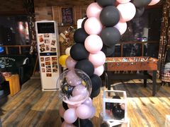 -玩坞轰趴馆·户外团建聚会主题生日派对馆(世豪广场店)