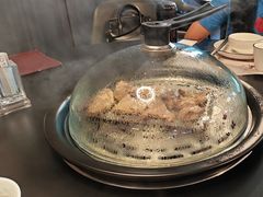 -水禾轩·海鲜蒸汽主题餐厅(新香洲旗舰店)