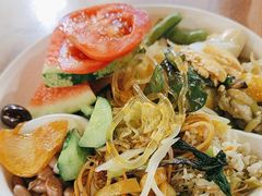 -清心素食自助餐厅(夫子庙店)