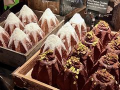 -B&C黄油与面包·THE GARDEN BAKERY概念店(世纪汇店)