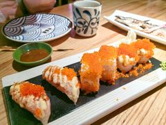 -有喜屋·日料·居酒屋(旭辉广场店)