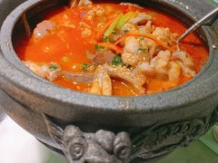 -辛香汇·现炒川菜(淮海路百盛店)