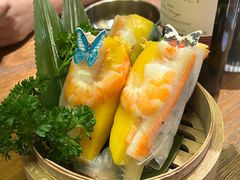 -岛风·台食小馆 ISLAND BISTRO(烟台山店)