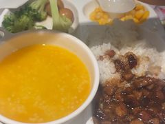 -大师兄·手工面·西北菜(南沙万达广场店)