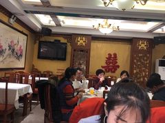 大堂-峨嵋酒家(地安门店)