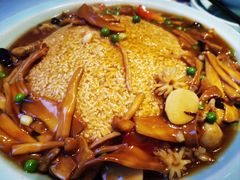 -江城小馆陕南妈妈菜·全球旅行餐厅(钟楼店)