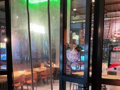 -棒约翰比萨·意面(金桥国际店)