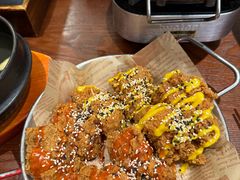 -双门洞·森系料理(体育西店)