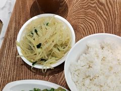 -乡村基·川味现炒大王(熙悦天街店)