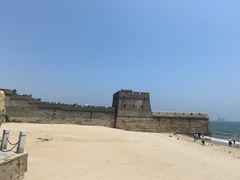-老龙头景区