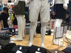 -UNIQLO(朗豪坊店)