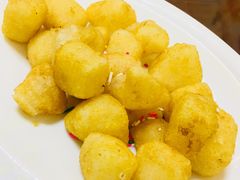 -金达莱冷面百年石锅饭(宾馆胡同店)