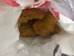 -肯德基(新阳光店)