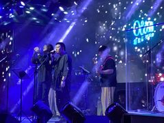 -MOSSO音乐酒吧·live house(南京旗舰店)