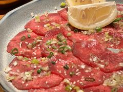 -MIKOMIKO和牛烧肉专门店(南门店)