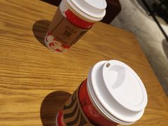 -星巴克(金茂大厦店)