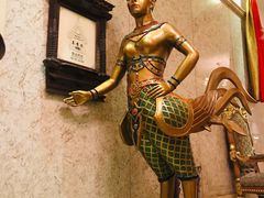 -杭州第一世界大酒店·云曼温泉