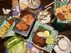 -泰妃殿(武汉首店)