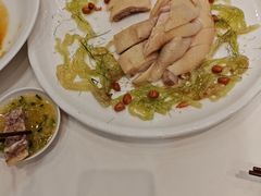 -新兴家喻酒家·羊城名宴(昌岗店)