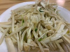 -高老庄·老溧阳·私房菜(南山竹海店)