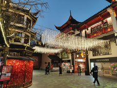 -Peet's Coffee皮爷咖啡(豫园店)