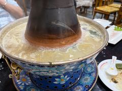 -千亿来乌拉火锅(德胜店)