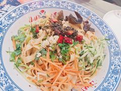 -小国抻面大烧烤馆