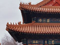 -历代帝王庙博物馆