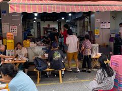 -朱大嘴肥肠血旺(福字街店)