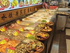 -渔家风味·鲅鱼水饺·央视展播·海鲜天津菜(开发区店)