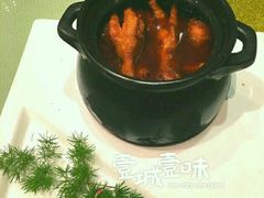 -城南往事风味主题餐厅(领秀城店)