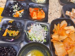 -真利味·脊骨火锅·正宗韩国料理(韩乐坊店)