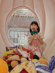 -MELAND CLUB•花园城堡主题亲子乐园•派对•餐厅(广州乐峰广场旗舰店)