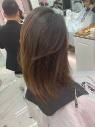 -潘多拉Hairsalon