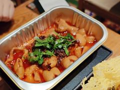 -云海肴·汽锅鸡·云南代表菜(五道口购物中心店)